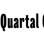 Quartal Cond