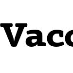 Vaccine