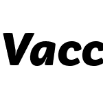 Vaccine Sans