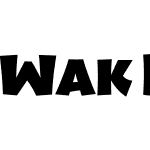 Wak