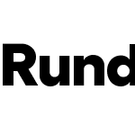 Rund Display