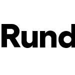 Rund Display