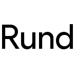 Rund Display