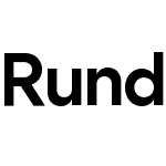 Rund Display