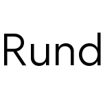 Rund Text