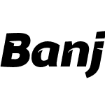 Banjax Notched