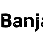 Banjax Notched