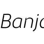 Banjax Notched