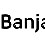 Banjax Notched