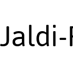 Jaldi