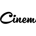 Cinema Script