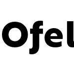 Ofelia Std Bold