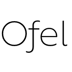 Ofelia Std Light