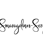 Smaragdines Script