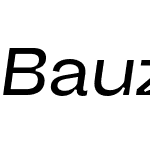 Bauziet