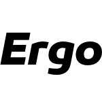 Ergonomique