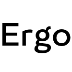 Ergonomique