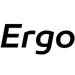 Ergonomique