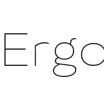 Ergonomique