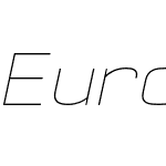 Eurocine