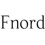 Fnord