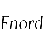 Fnord