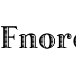 Fnord