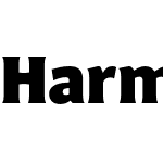 Harmonique