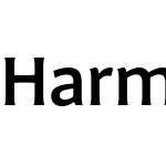 Harmonique