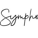 Symphoniesta Upright