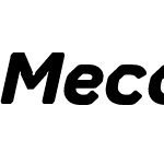 Meccanica