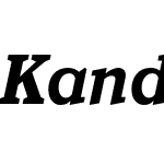 Kandal