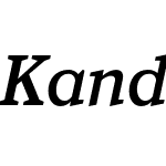 Kandal