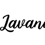 Lavanda