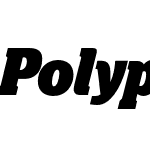 Polyphonic