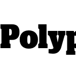 Polyphonic