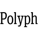 Polyphonic