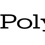 Polyphonic