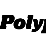 Polyphonic