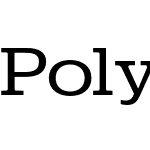 Polyphonic