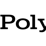 Polyphonic