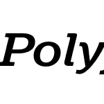 Polyphonic