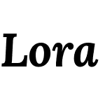 Lora