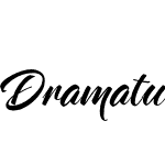 Dramaturg