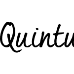 Quintus