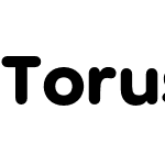 Torus