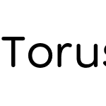 Torus