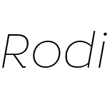 Rodia