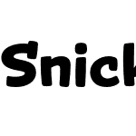 Snicker