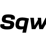 Sqwared